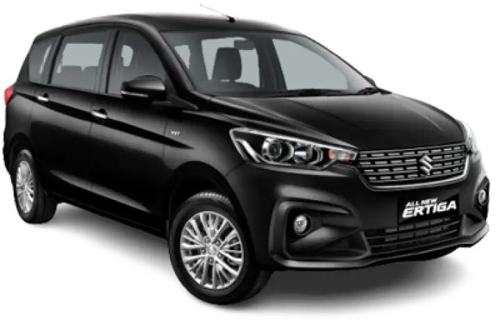 Sewa Suzuki Ertiga pakujaya