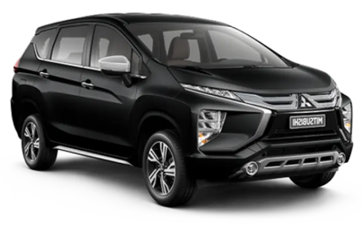 Sewa Mitsubishi XPander pakujaya